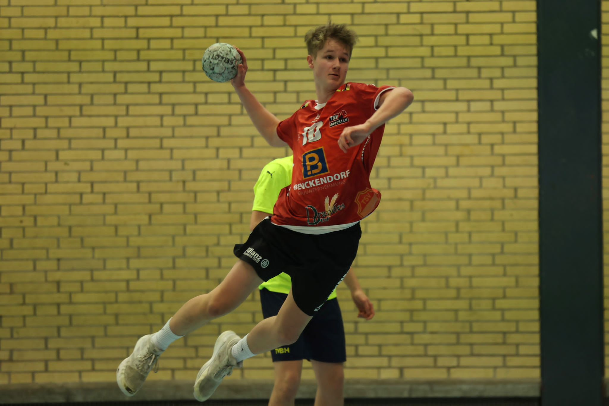 Neuigkeiten – Handball Im TSV Anderten